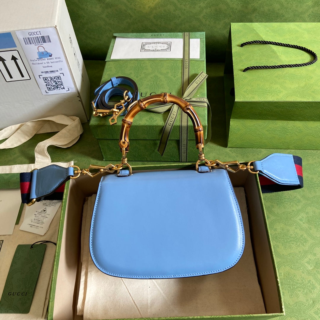 Luxury Bag - 014