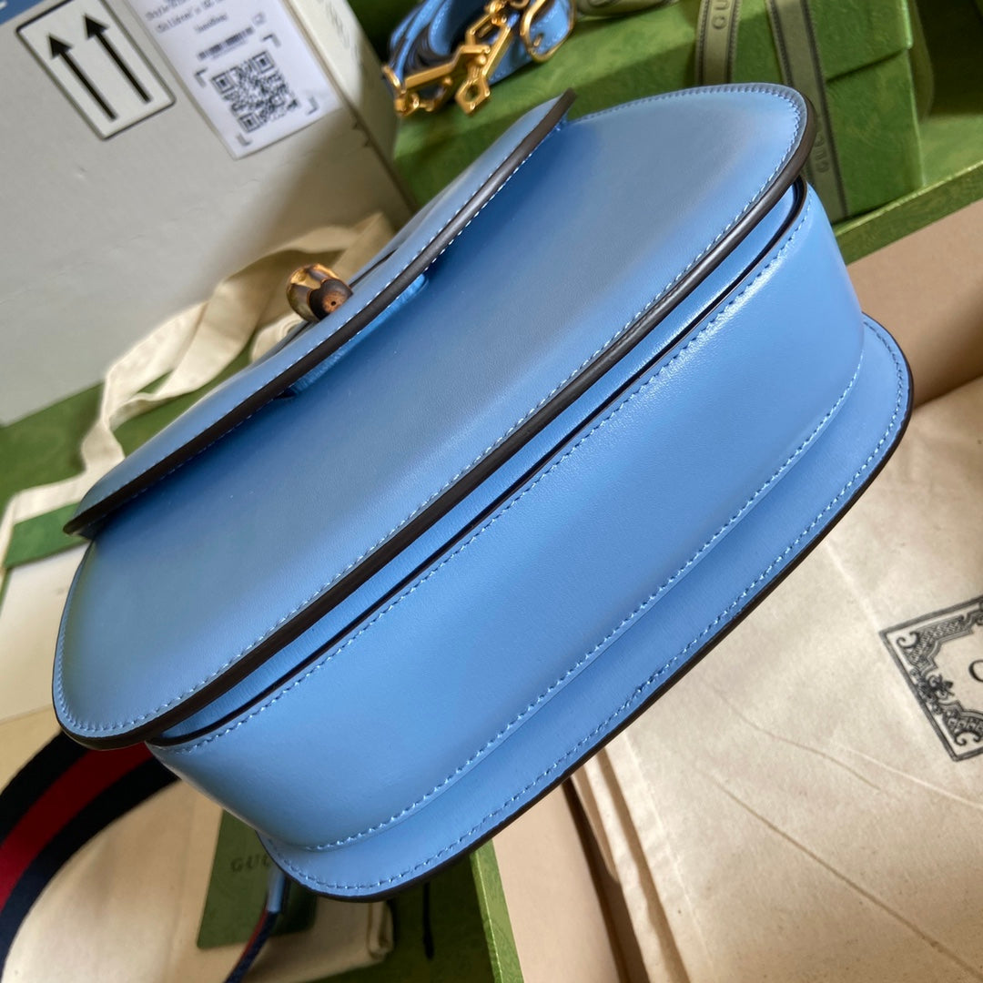 Luxury Bag - 014