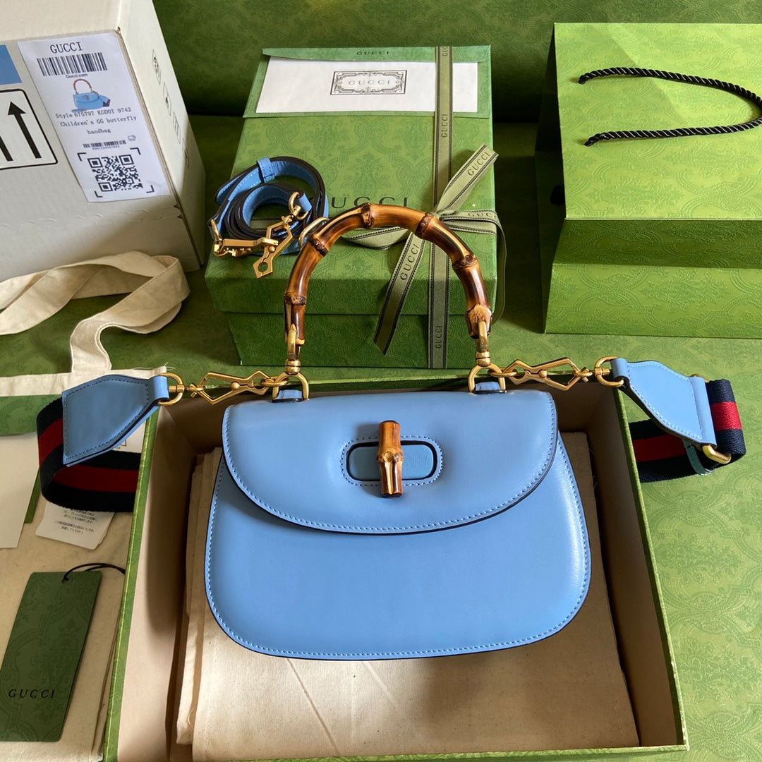 Luxury Bag - 014