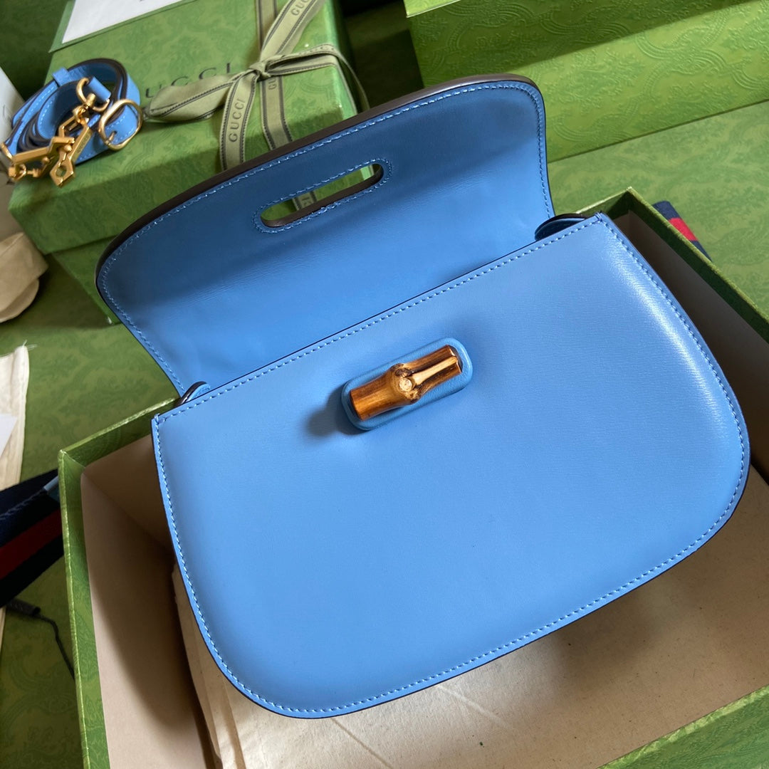 Luxury Bag - 014