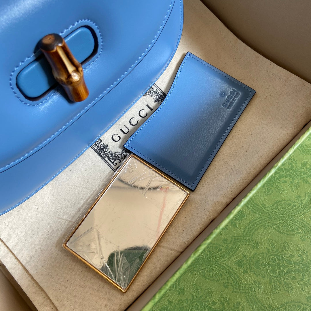 Luxury Bag - 014