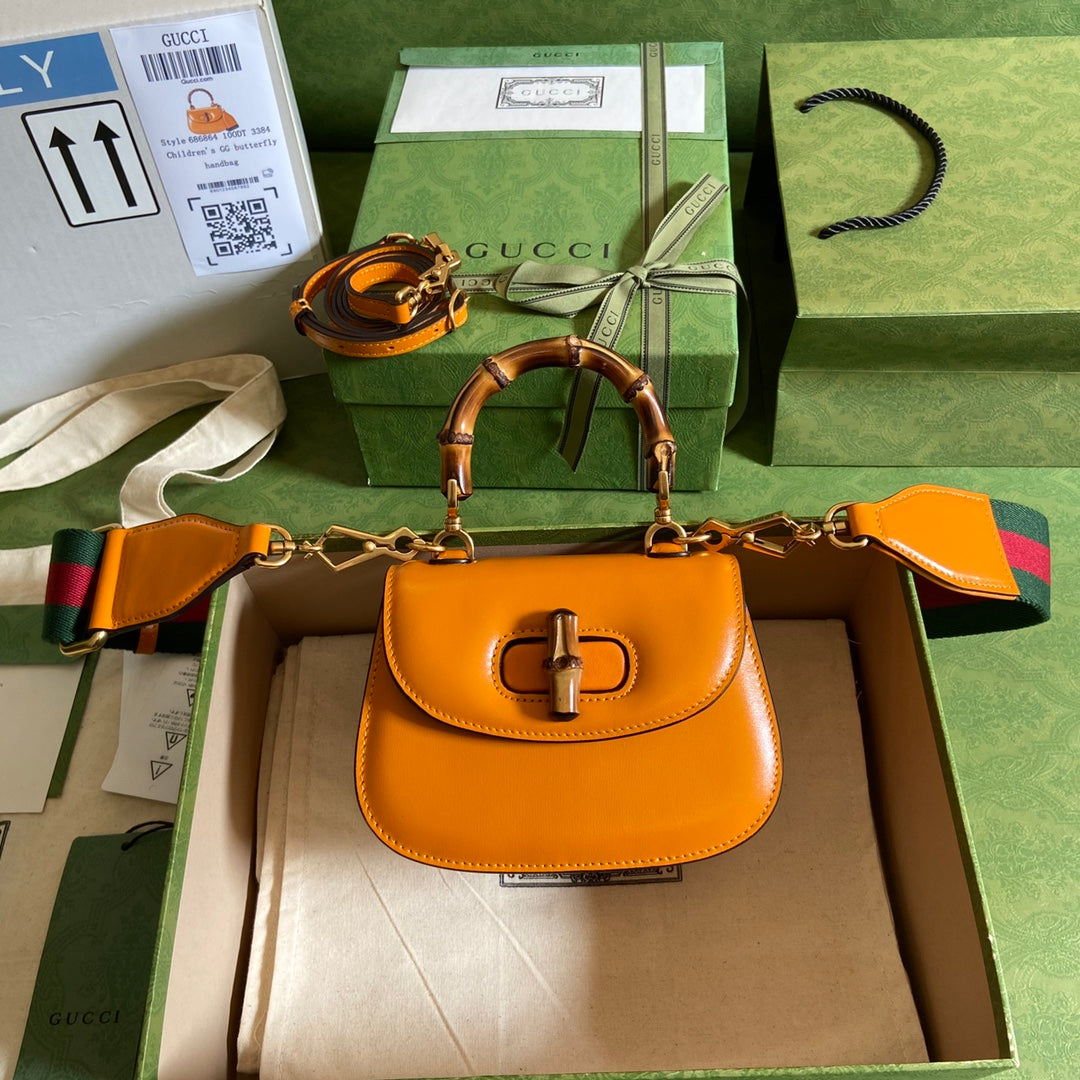 Luxury Bag - 016