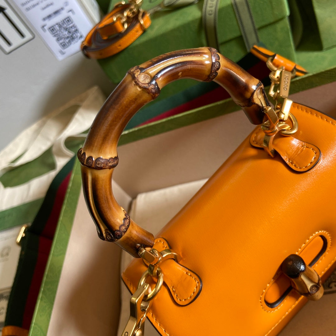 Luxury Bag - 016