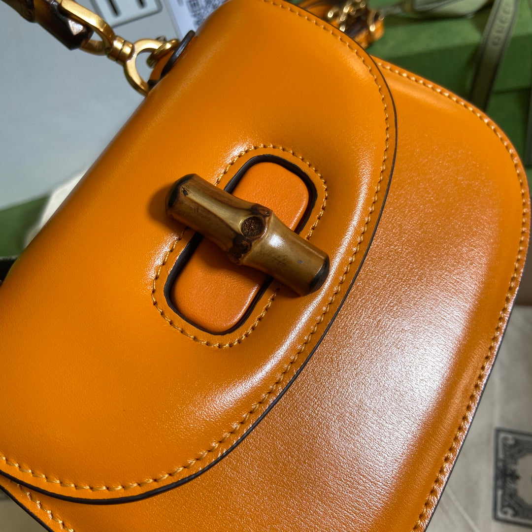 Luxury Bag - 016