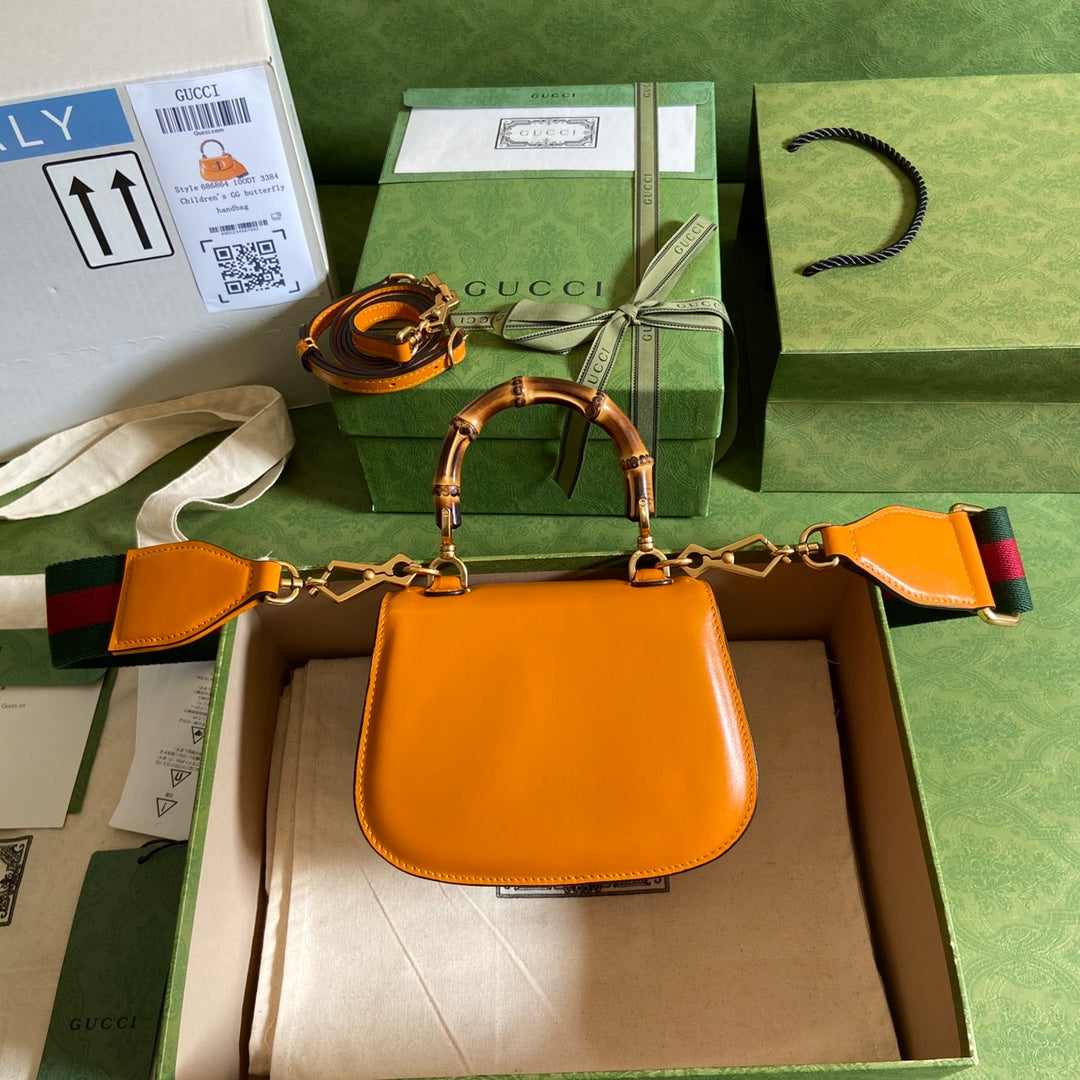 Luxury Bag - 016