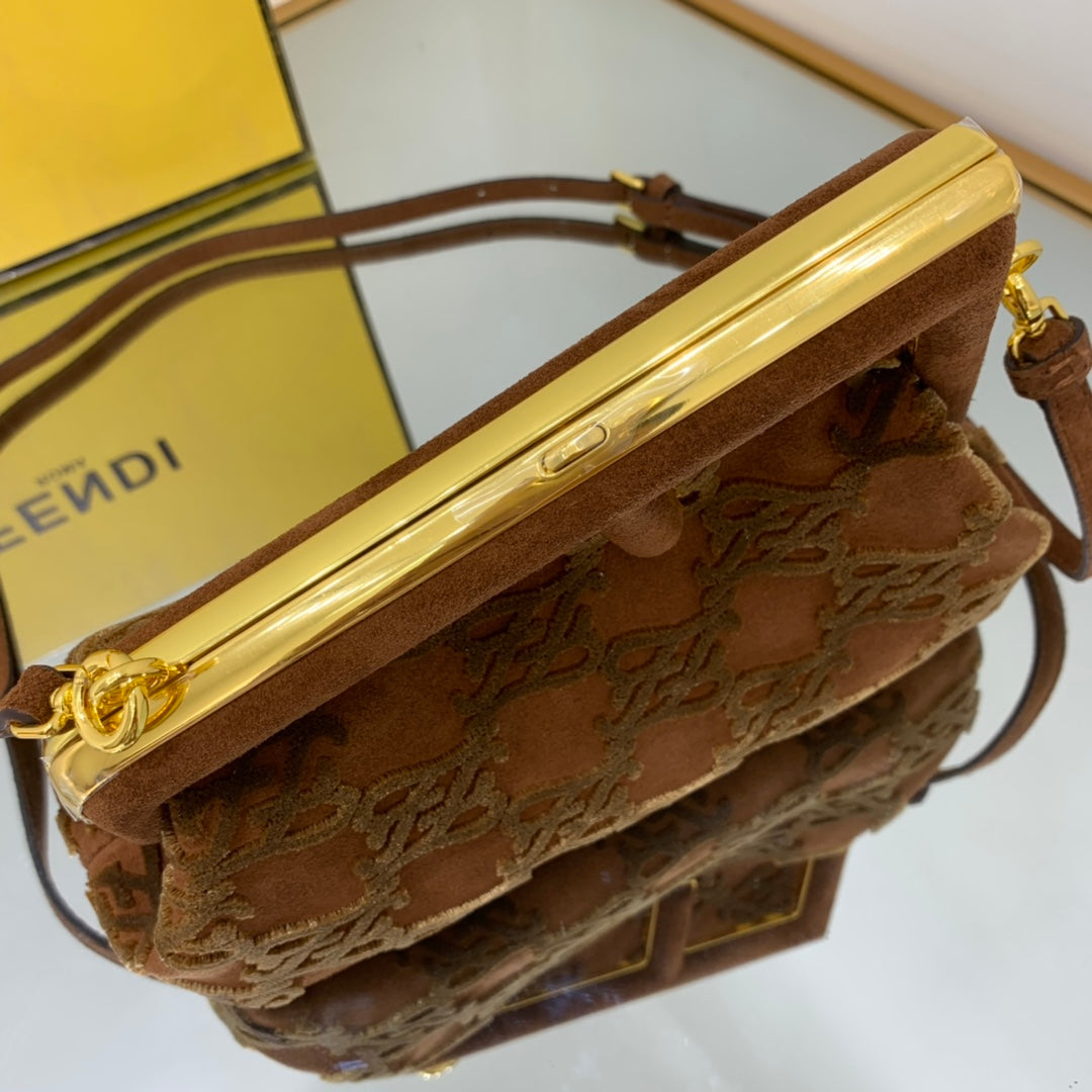 Ozarra -  Bag - FED - 276