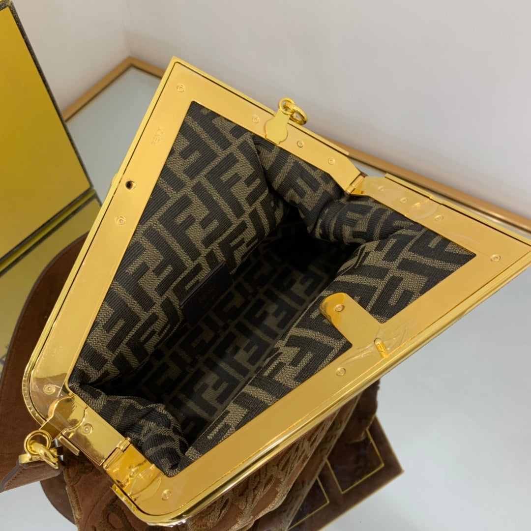 Ozarra -  Bag - FED - 272