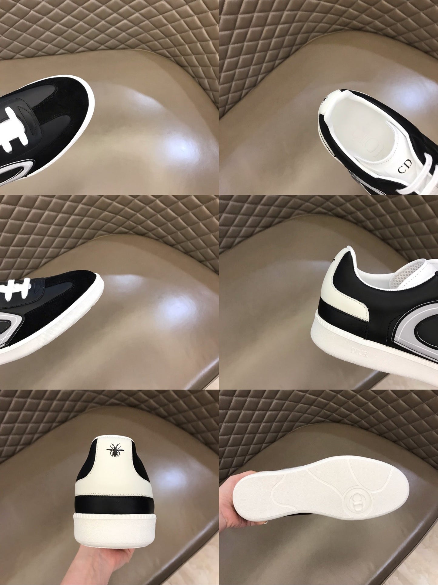 Luxury Shoes - DIR - 1440