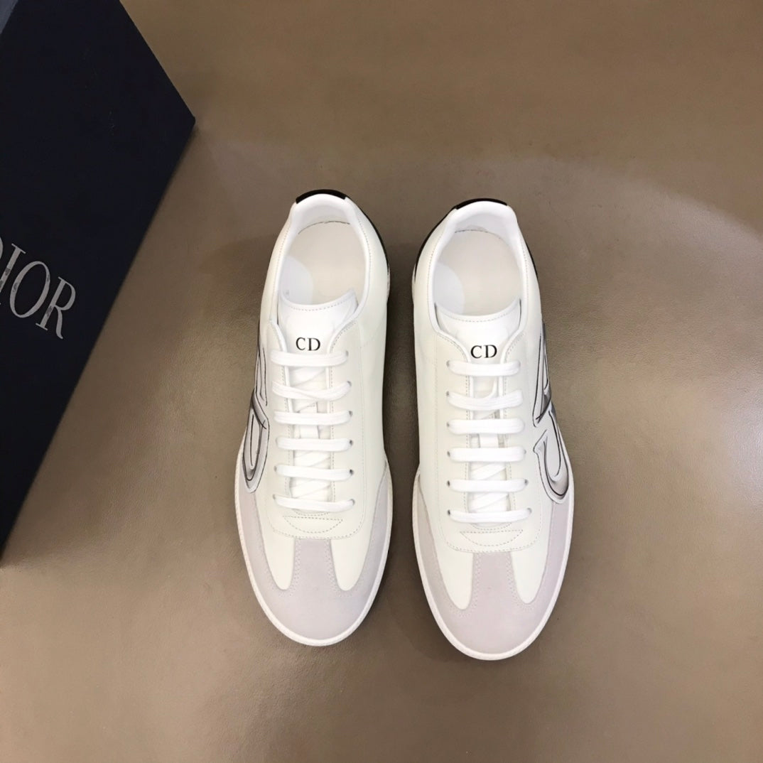 Luxury Shoes - DIR - 1441