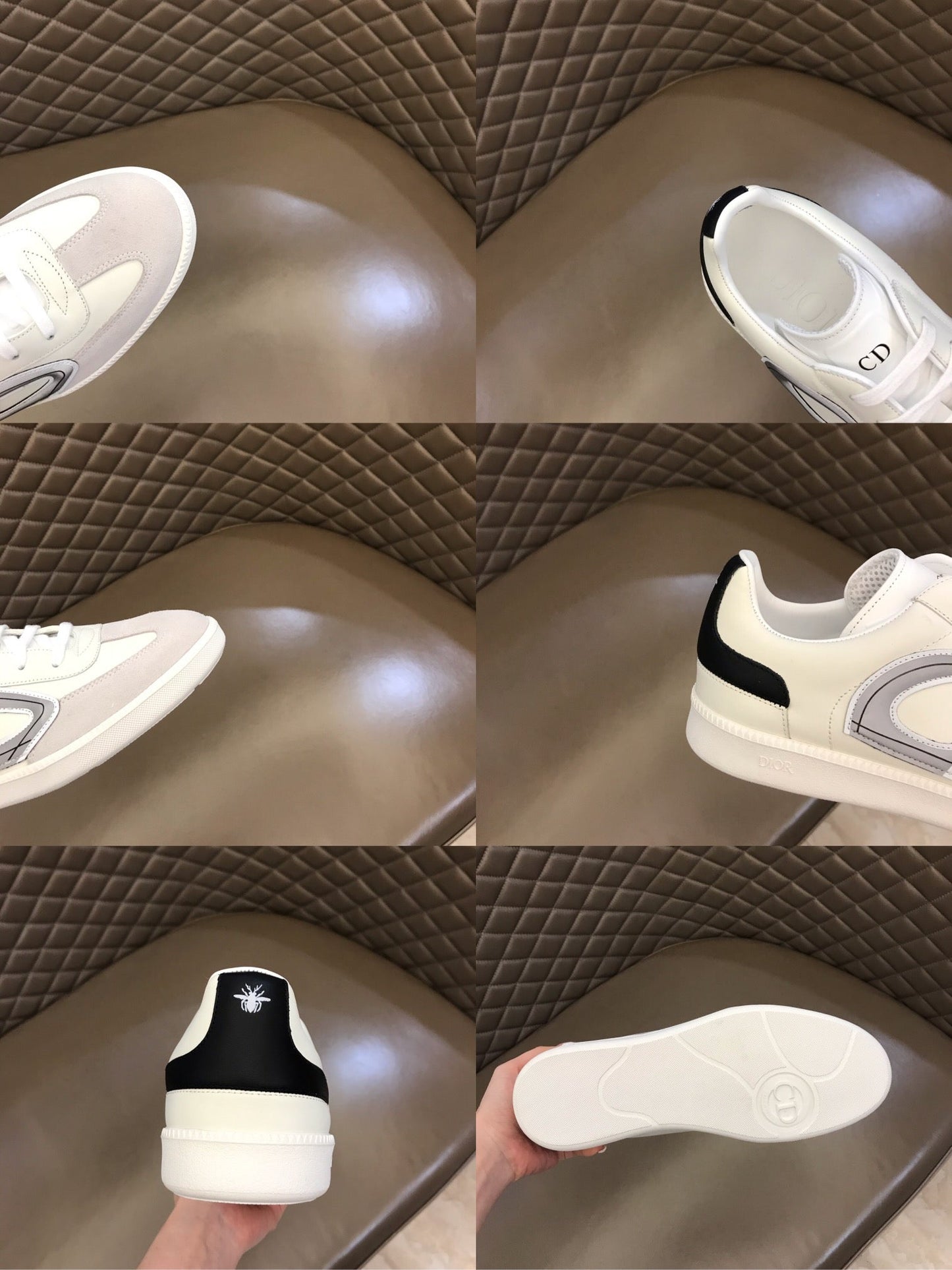 Luxury Shoes - DIR - 1441