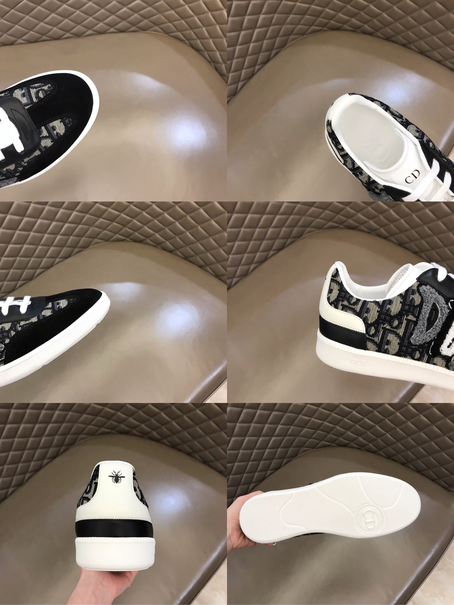 Luxury Shoes - DIR - 1442
