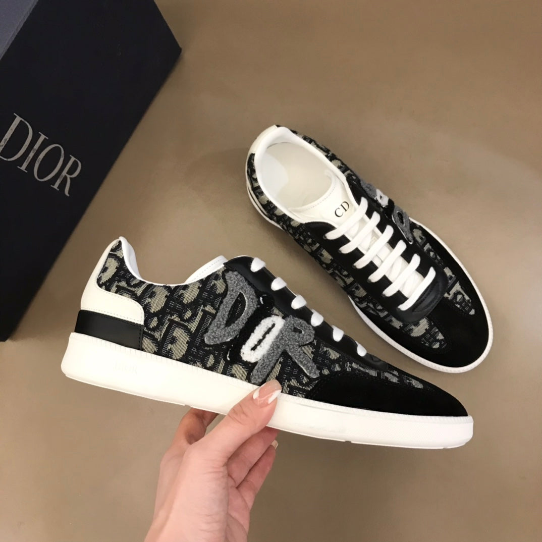 Luxury Shoes - DIR - 1442