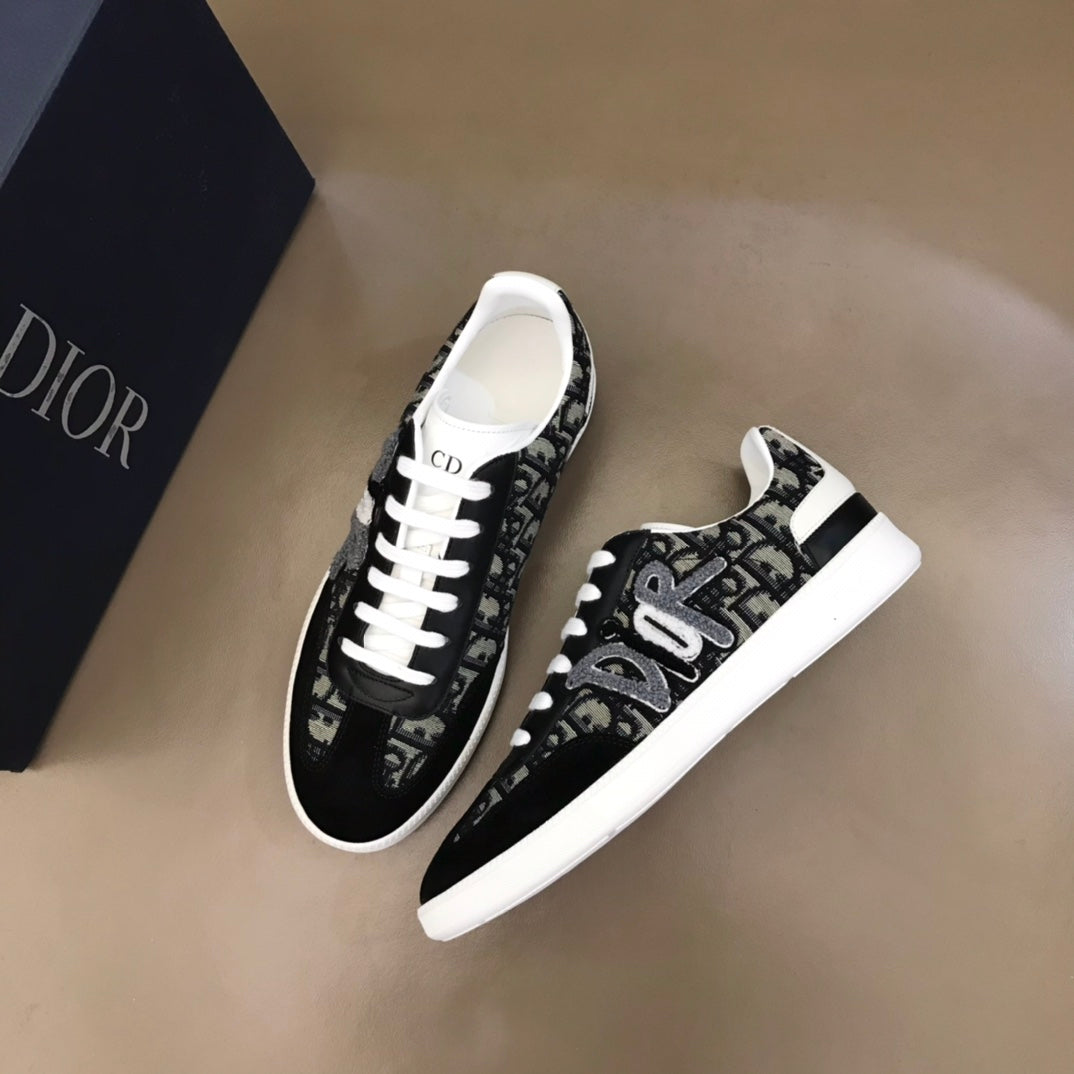 Luxury Shoes - DIR - 1442