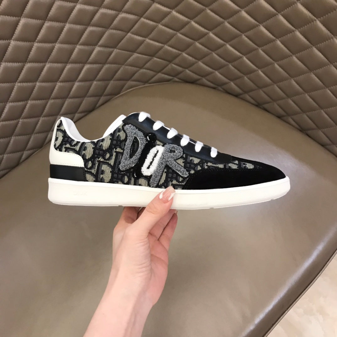 Luxury Shoes - DIR - 1442