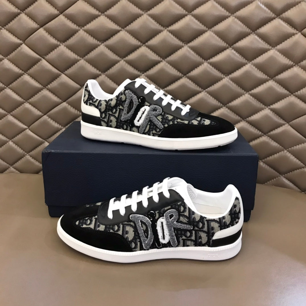 Luxury Shoes - DIR - 1442