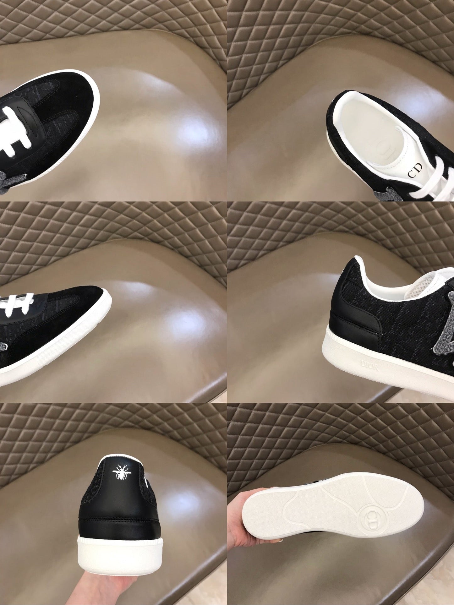 Luxury Shoes - DIR - 1443