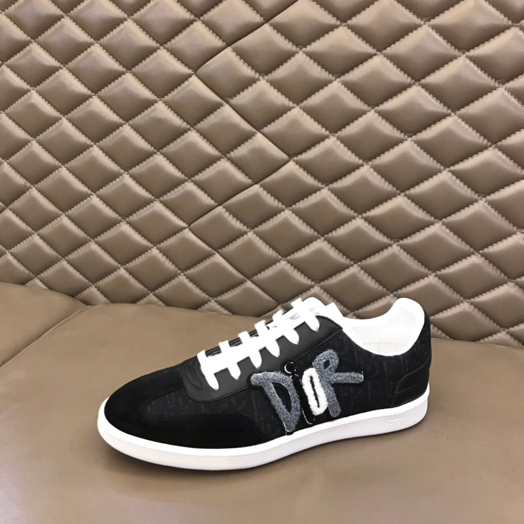 Luxury Shoes - DIR - 1443