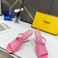 Luxury Shoes - FED - 682