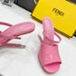 Luxury Shoes - FED - 682