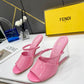 Luxury Shoes - FED - 682