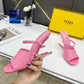 Luxury Shoes - FED - 682