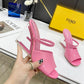 Luxury Shoes - FED - 682