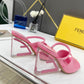 Luxury Shoes - FED - 682