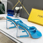 Luxury Shoes - FED - 683