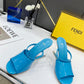 Luxury Shoes - FED - 683