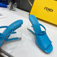 Luxury Shoes - FED - 683