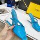 Luxury Shoes - FED - 683