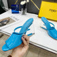 Luxury Shoes - FED - 683