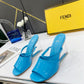 Luxury Shoes - FED - 683