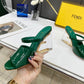 Luxury Shoes - FED - 684