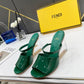 Luxury Shoes - FED - 684