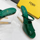 Luxury Shoes - FED - 684