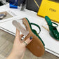 Luxury Shoes - FED - 684