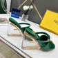 Luxury Shoes - FED - 684