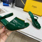 Luxury Shoes - FED - 684
