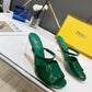 Luxury Shoes - FED - 684
