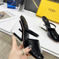 Luxury Shoes - FED - 685