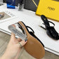 Luxury Shoes - FED - 685