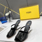 Luxury Shoes - FED - 685