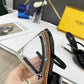 Luxury Shoes - FED - 685