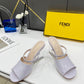 Luxury Shoes - FED - 686