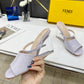 Luxury Shoes - FED - 686