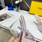 Luxury Shoes - FED - 686