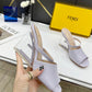 Luxury Shoes - FED - 686