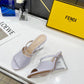 Luxury Shoes - FED - 686