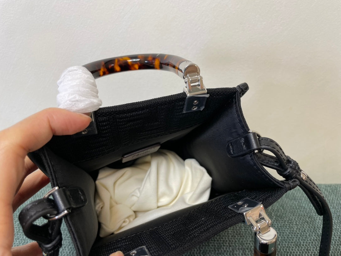 Ozarra -  Bag - FED - 288